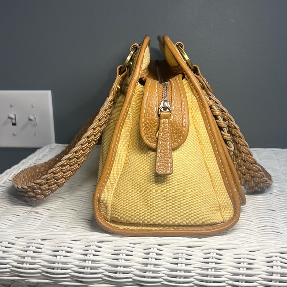 Rafe New York Satchel - Picture 6 of 15